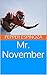 Mr. November