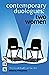 Contemporary Duologues: Two...