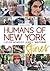 Humans of New York. Ludzie Nowego Jorku. Historie by Brandon Stanton
