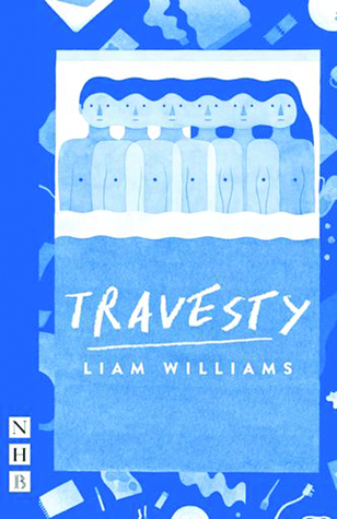 Travesty (Fight in the Dog)