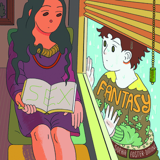 Sex Fantasy (Paperback)