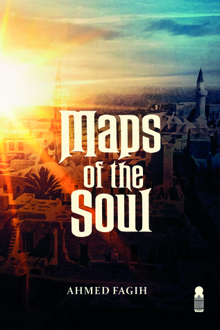 Maps of the Soul (Paperback)