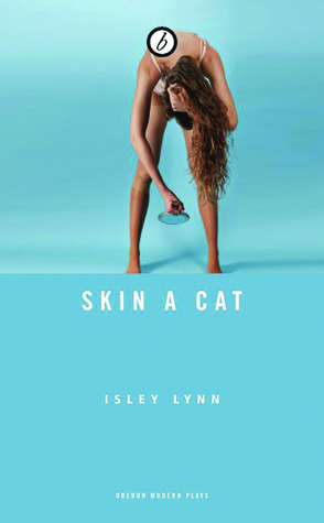 Skin a Cat (Paperback)