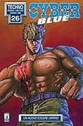 Cyber Blue, vol. 1