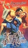 Tempt Me With Kisses (The Hearts Of California , #3)