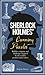 Sherlock Holmes' Cunning Puzzles: Riddles, Enigmas and Challenges Inspired by the World's Greatest Crime-Solver (Y)