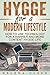 Hygge for a Modern Lifestyle by Helena Olsen