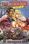 Cyber Blue, vol. 6