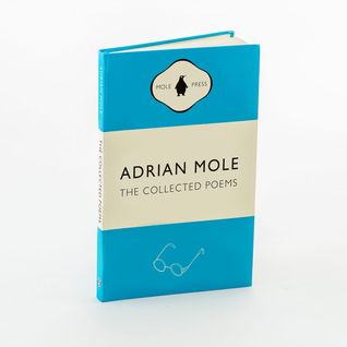 Adrian Mole: The Collected Poems (Mass Market Paperback)