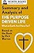 Summary and Analysis of The Purpose Driven Life: What On Earth Am I Here For?: Based on the Book by Rick Warren (Smart Summaries)