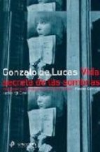 Vida secreta de las sombras. Imágenes del fantástico en el cine francés