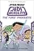 Star Wars: Jedi Academy 5 - The Force Oversleeps (Jedi Academy, #5)
