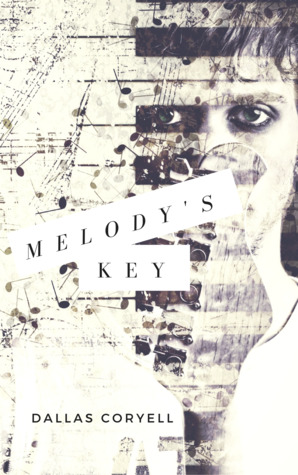 Melody's Key (Kindle Edition)