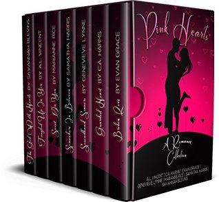 Pink Hearts: A Romance Collection (Kindle Edition)