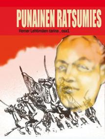 Punainen ratsumies (Paperback)