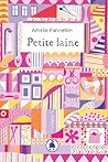 Petite laine by Amélie Panneton