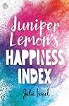 Juniper Lemon's Happiness Index by Julie Israel