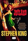 Joyland Book cover for Joyland