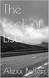 The Book of Lists