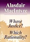 Whose Justice? Wh...