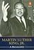 Martin Luther King, Jr. by Kaushal Goyal