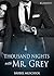 Thousand Nights with Mr Grey (German Edition)