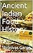 Ancient Indian Food History: annam vai pranaha (Marathi Edition)