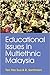 Educational Issues in Multi...