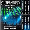 Vagabond Circus Series Boxed Set by Sarah Noffke