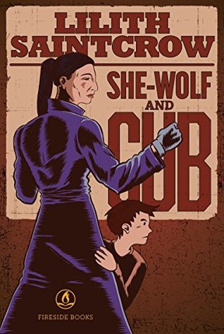 She Wolf and Cub (Kindle Edition)