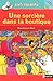 Une sorciére dans la boutique (Gafi raconte Je commence à Lire #3)