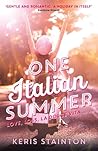 One Italian Summer by Keris Stainton