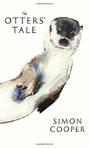 Otters Tale (Hardcover)