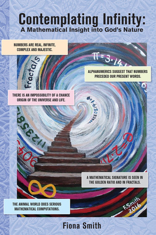 Contemplating Infinity: A Mathematical Insight Into God’s Nature