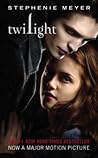 Twilight by Stephenie Meyer