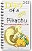 Diary of a Silly Pikachu 1-...