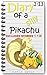 Diary of a Silly Pikachu 1-13: Includes 13 Fun Pokemon Stories! Series Bundle (Pokemon Shorts for Children Book 1)