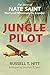 Jungle Pilot by Russell T. Hitt