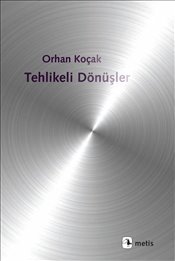 Tehlikeli Dönüşler (Paperback)