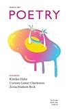 Poetry Magazine March 2017 by Don Share
