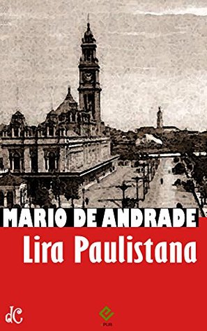 Lira Paulistana (Portuguese Edition)