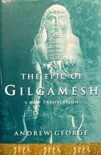 The Epic of Gilgamesh: A New Translation