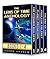 The Lens of Time Anthology: Books One-Four