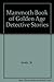 Mammoth Book of Golden Age Detective Stories