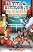 Little Litten's Mission (Book 1): The Pokéball Factory (An Unofficial Pokemon Go Diary Book for Kids Ages 6 - 12 (Preteen)