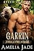 Green Bearets: Garrin (Base Camp Bears, #4)