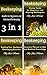 Beekeeping: 3 in 1 Bundle for Beginners and Advanced Beekeeping