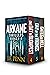 ARKANE Thriller Boxset 2: O...