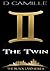 The Twin (The Black Land #4)