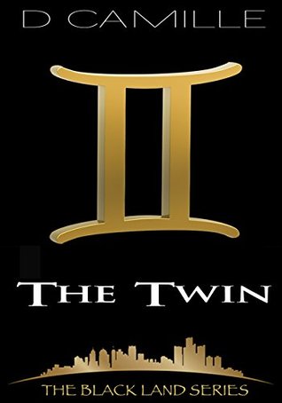 The Twin (The Black Land #4)